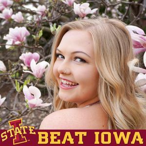 Meet your Posher, Mikaila